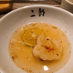 焼肉&手打ち冷麺 二郎 - 