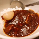 焼肉&手打ち冷麺 二郎 - 