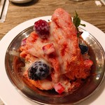 焼肉&手打ち冷麺 二郎 - 