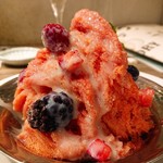 焼肉&手打ち冷麺 二郎 - 