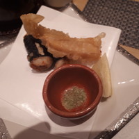 和食 鮨 日本酒 銀波 銀座店 - 