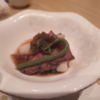 和食 鮨 日本酒 銀波 銀座店 - 