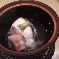 和食 鮨 日本酒 銀波 銀座店 - 