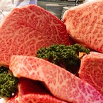 焼肉&手打ち冷麺 二郎 - 