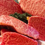 焼肉&手打ち冷麺 二郎 - 