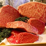 焼肉&手打ち冷麺 二郎 - 