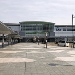 サンエトワール - 2019年3月。小松駅