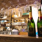 焼肉&手打ち冷麺 二郎 - 