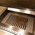 焼肉&手打ち冷麺 二郎 - 