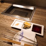 焼肉&手打ち冷麺 二郎 - 