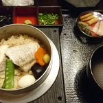 釜寅 - 料理写真:
