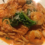 ビストロ ティアボ - 