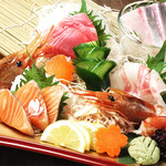 Sushidokoro Kinno Dashi - 