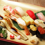 Sushidokoro Kinno Dashi - 