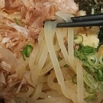 大地のうどん - 