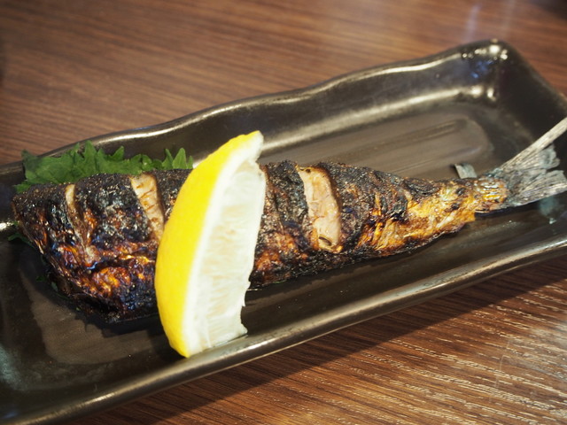 9689 Shokudo photo 5