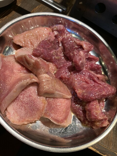 蒲田西口ホルモンセンター 蒲田 焼肉 食べログ