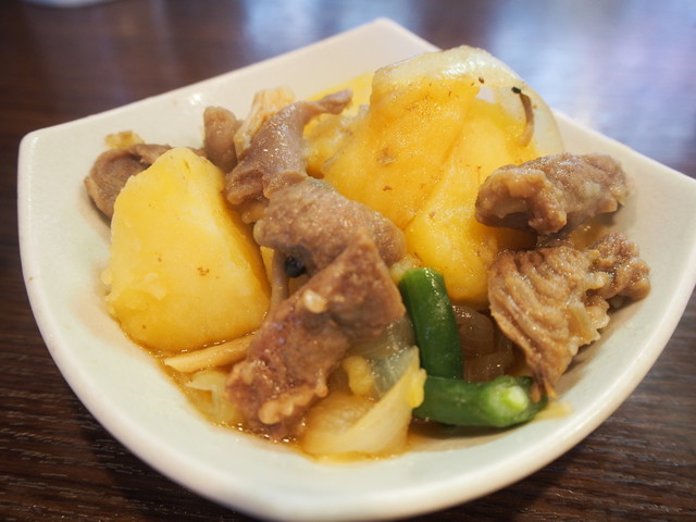 9689 Shokudo photo 2