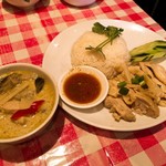 タイ国屋台食堂 ソイナナ - 