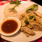 タイ国屋台食堂 ソイナナ - 