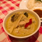 タイ国屋台食堂 ソイナナ - 