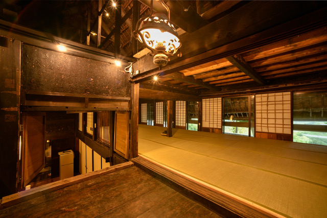 柚子のあぜ道 雨乞のかえる（ユズノアゼミチ アマゴノカエル） - 槻木（ラーメン）の写真