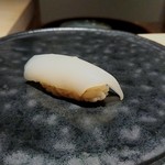 鮨 唐島 - スミイカ