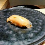 鮨 唐島 - 白甘鯛を追加