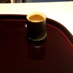 Ippongi Ishibashi - まず一献、和久傳オリジナル日本酒