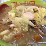 Ramen Hakke - 