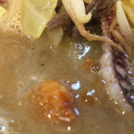 Ramen Hakke - 