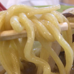 ラーメン 八卦 - 