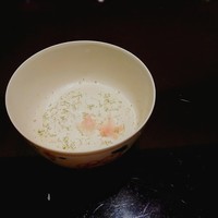 一本木石橋 - 桜の香煎茶