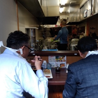 苅屋町 虎玄 担担麺と麻婆豆腐の店_2