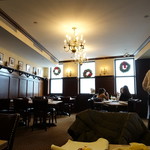 Peter Luger Steak House - 