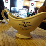 Peter Luger Steak House - 