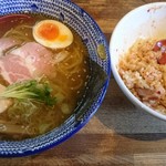 麺屋 一八 - 