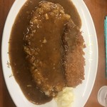 福島上等カレー - 