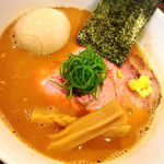 RAMEN GOTTSU - 