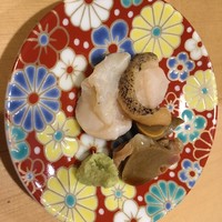 鮨　まつ本 - 