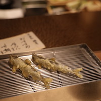 てんぷら山の上 Ginza - 