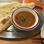 インド料理マサラ - 