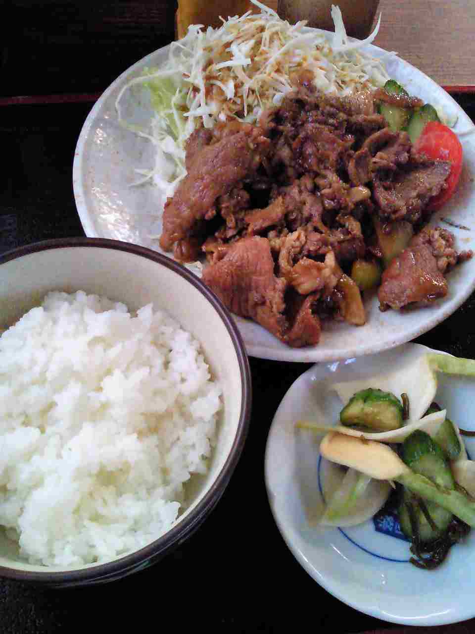くまごろう食堂 name=