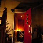 村山 - 店舗入り口