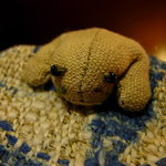 村山 - かえるでした