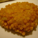 村山 - れんこんのおまんじゅううに入り