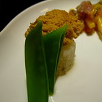 村山 - 長いもとスケソウ子