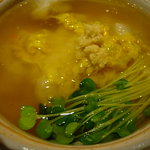 村山 - そいのみぞれ蒸し