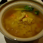 村山 - そいのみぞれ蒸し