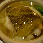 村山 - そいのみぞれ蒸し